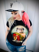 Saint Danny DeVito Girls Shirt