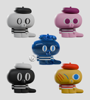 Kaleidos Creative: Hard Stare Pierre Blind Box