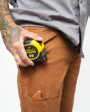 Hardened Double Knee Pant - TOB