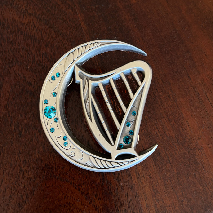 Harpers Pin (D&D)