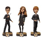 Harry Potter Bobblehead Set