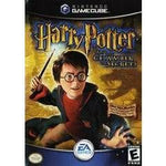 Harry Potter Chamber Of Secrets - Nintendo GameCube