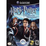 Harry Potter Prisoner Of Azkaban - Nintendo GameCube