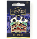 Harry Potter Quidditch Golden Snitch Sliding Pin Badge