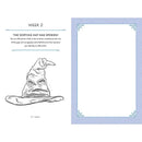 Harry Potter: Wisdom: A Guided Journal for Embracing Your Inner Ravenclaw