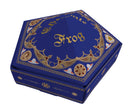 Harry Potter Chocolate Frog Sticky Notepad