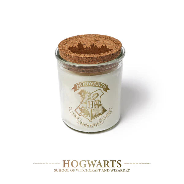 Harry Potter Hogwarts Magical Color-Changing 10oz Candle