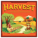 Harvest