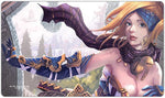 Whan Aimi Playmat
