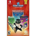 Hasbro Game Night - Nintendo Switch