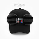 Darth Mickey Hat