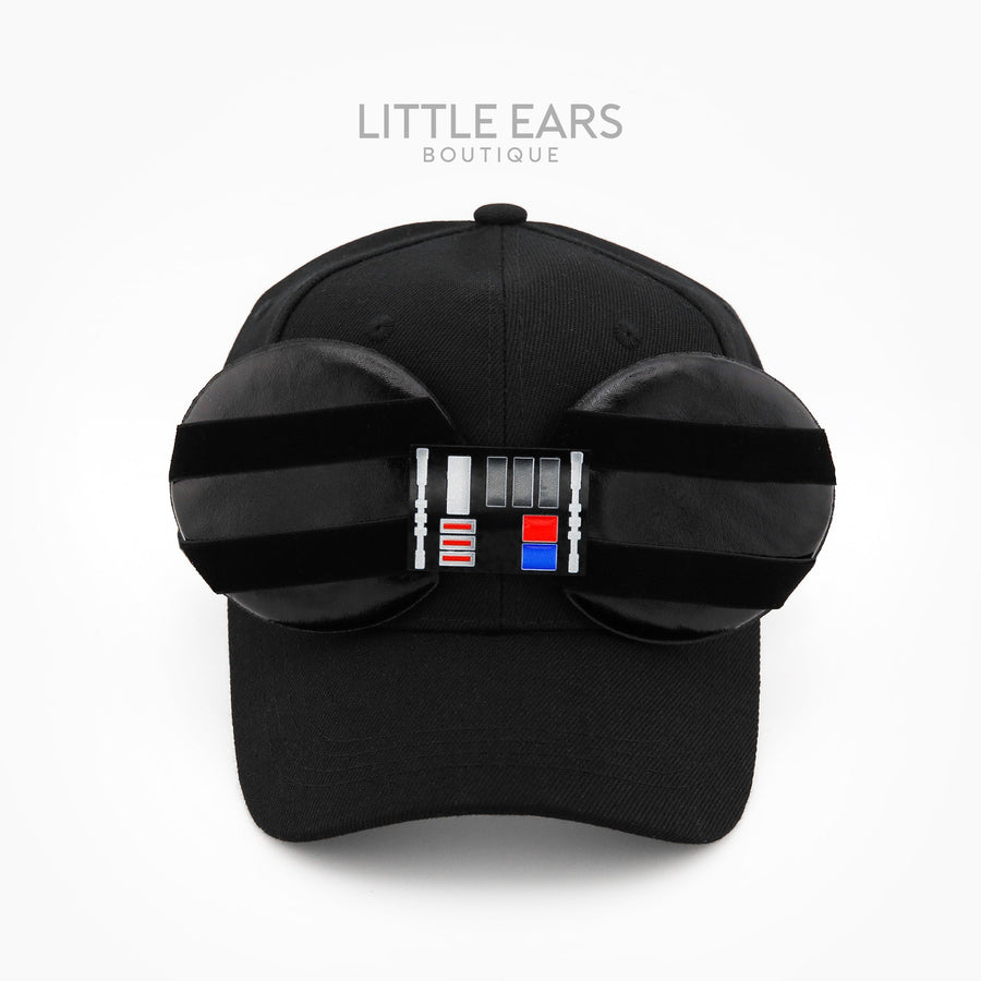Darth Mickey Hat