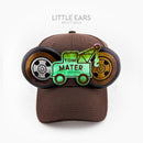 Tow Truck Hat