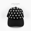 Black Pearls Hat