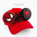 Spider Mickey Hat
