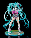 Hatsune Miku with SOLWA 1/7 Scale