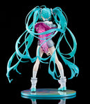 Hatsune Miku with SOLWA 1/7 Scale