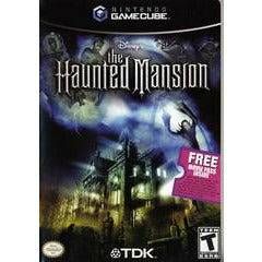 Haunted Mansion - Nintendo GameCube