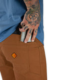 Havok Shorts 10" - TOB