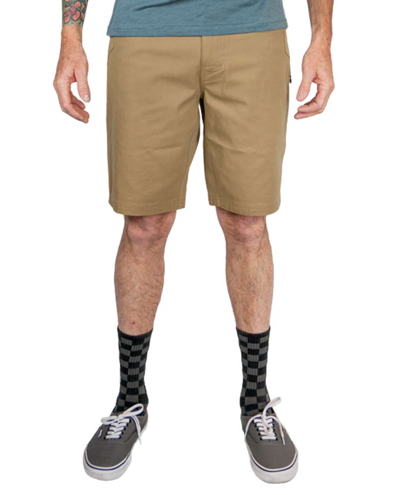 Havok Shorts 10