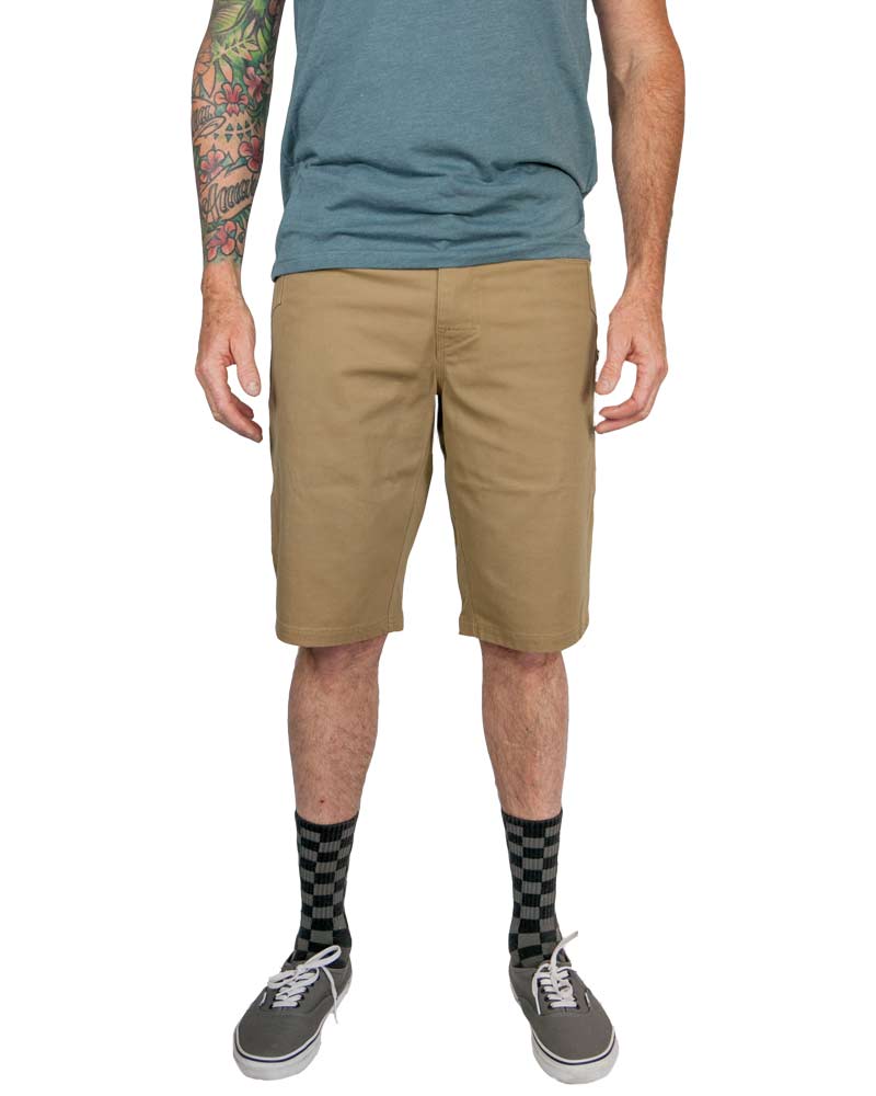 Havok Shorts 12