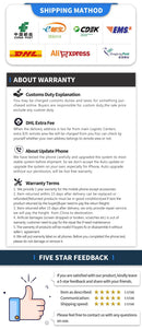 Original Google Pixel 7A Mobile Phone 8GB RAM 128GB ROM 6.1" NFC Octa Core Android Pixel 7A Phone