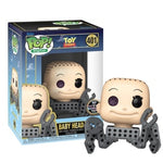 PREORDER (Estimated Arrival Q4 2025) Pop! Digital: Toy Story: Funko Digital Pop! Series 1  - Baby Head (NFT Grail)