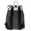 Headless Jack Skellington Disney's Nightmare Before Christmas Mini Backpack by Loungefly