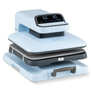 15x15 Auto Release Heat Press Machine 1500W