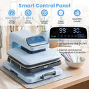 15x15 Auto Release Heat Press Machine 1500W