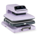 15x15 Auto Release Heat Press Machine 1500W