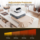 15x15 Auto Release Heat Press Machine 1500W