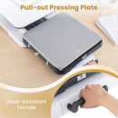 15x15 Auto Release Heat Press Machine 1500W