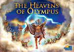 Heavens of Olympus