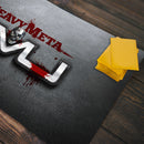 HeavyMeta SVU Playmat