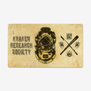 Kraken Mat #1
