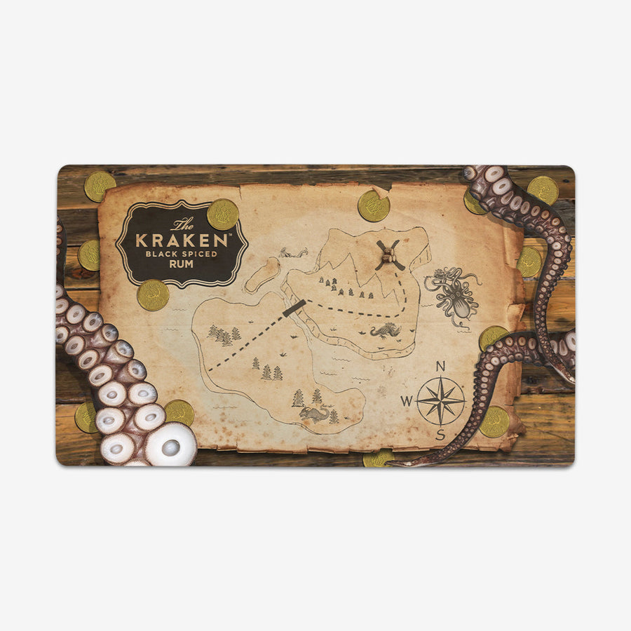 Kraken Playmat #12
