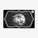Kraken Playmat #13