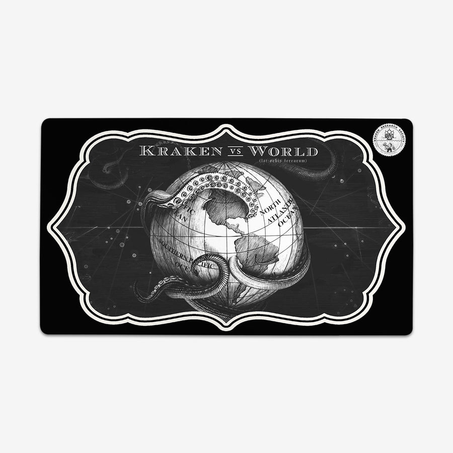 Kraken Playmat #13
