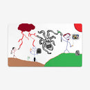 Kraken Playmat #4