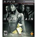 Heavy Rain  - PlayStation 3