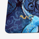 Birdcage Playmat