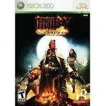 Hellboy Science Of Evil - Xbox 360