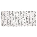 Hello Beautiful Oversized Quick Dry Beach Towel | Ultra Absorbent | 35" x 78"