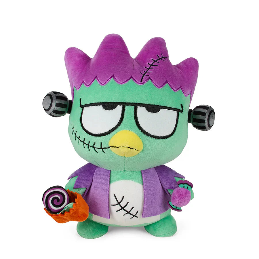 Kidrobot Hello Kitty SanRio Badtz Maru 13