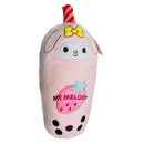 Fiesta: Sanrio Boba - 15 inch Plush