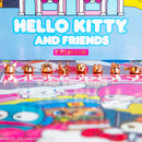 MONOPOLY®: Hello Kitty® and Friends Premium