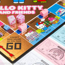 MONOPOLY®: Hello Kitty® and Friends Premium