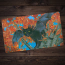 Batcat Playmat