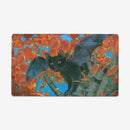 Batcat Playmat